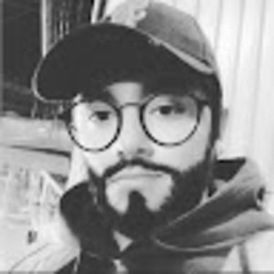 Meet your Posher, Zack